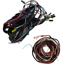 Comprar Kit Cablerio Instalacion Principal Y Lateral Citroen Mehari