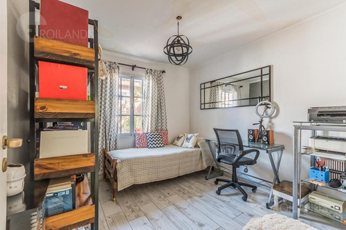 Venta Casa 5 Ambientes Con Parrilla En Barrio Altos De Podesta, Pablo Podesta