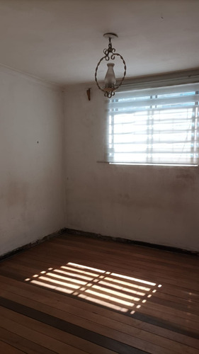Oportunidad Venta Casa Para Remodelar Ñuñoa