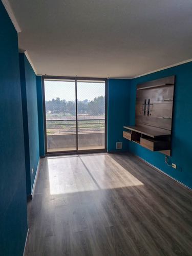 Hermoso Arriendo De 3 Dormitorios En Pudahuel