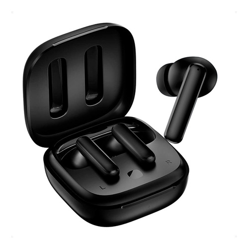 Auriculares In-ear Inalámbricos Qcy Earbuds  T13 Anc - Otec