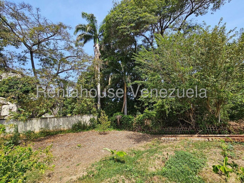 Extraordinaria Parcela De Terreno Con Casa En Venta Mls 25-17520 Caribe