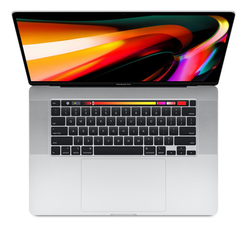 Macbook Pro 2019, 16-inches, Core I7, 512 Gb Ssd, 16 Gb Ram