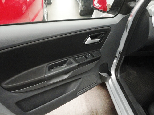 Vw Suran 1.6 Nafta Comfortline 5 Ptas. 2018 Km 9600 Nueva!!