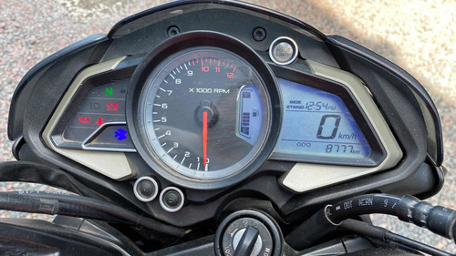 Bajaj Ns 200