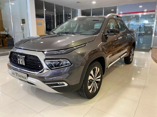 Fiat Toro 1.3 T270 Freedom 4X2