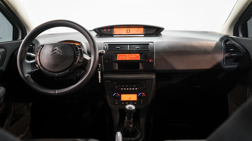 Citroën C4 1.6 X Pack Plus