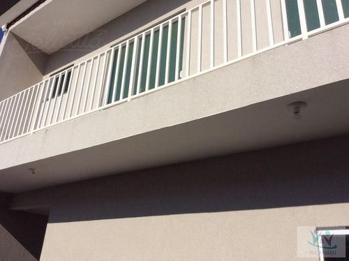 Imagem 7 de 15 de Casa Para Venda Em Mogi Das Cruzes, Villa Di Cesar, 3 Dormitórios, 5 Banheiros, 3 Vagas - Ca0471_2-1177499