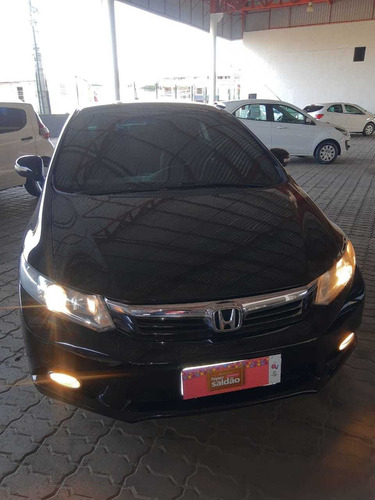 Honda City Lxd