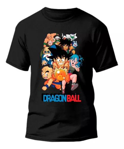 Dragon Ball - Linhagem Geek