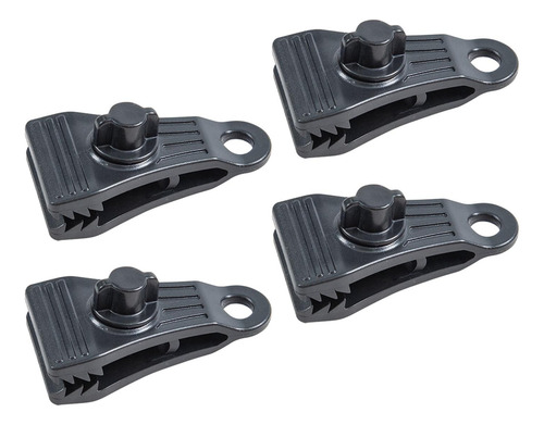5 Clips Para Lona Resistentes, Cubiertas De Lona Para