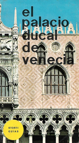 El Palacio Ducal De Venecia