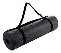 Comprar Mat De Yoga Ecológico 10mm Libre De Componentes Tóxicos.