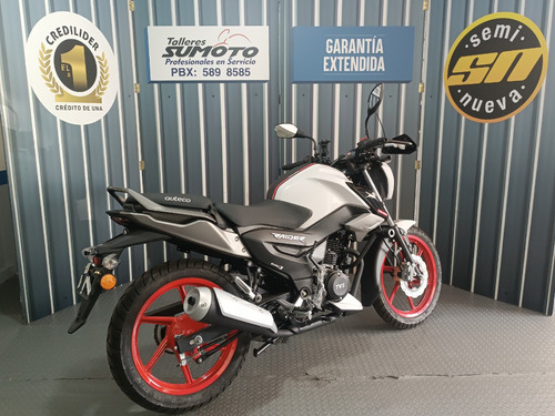 Tvs Raider Racing Nueva