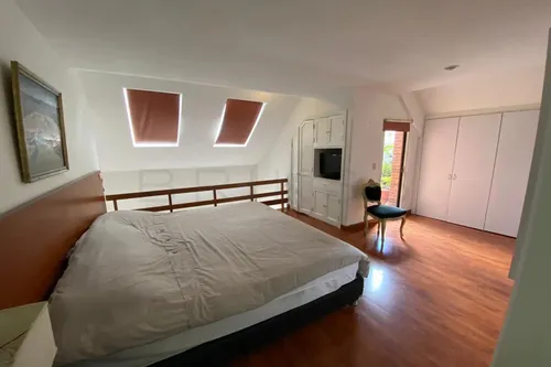 Apartamento En Arriendo/venta En Chico Reservado. Cod A6226