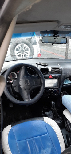 Kia Picanto 2009