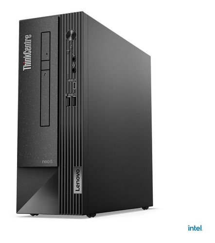 Imagen 1 de 6 de Pc Lenovo Neo50s I5-12400 8gb Ram 256gb Ssd Freedos