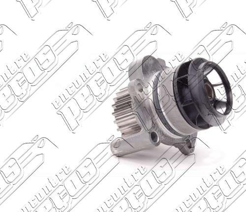 Bomba De Água Audi A3 Sportback 2.0 Tfsi 2004 A 2013 Orig.