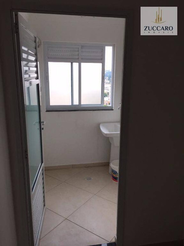 Apartamento À Venda - Vila Galvão, Guarulhos. Condomínio Hebrom, 75m² - 3 Quartos, Suíte, 2 Vagas. Lazer. Financia - Ap12240