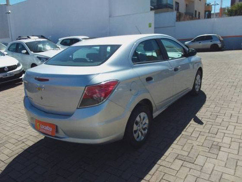 Imagem 7 de 9 de Chevrolet Prisma 1.0 Mpfi Joy 8v Flex 4p Manual