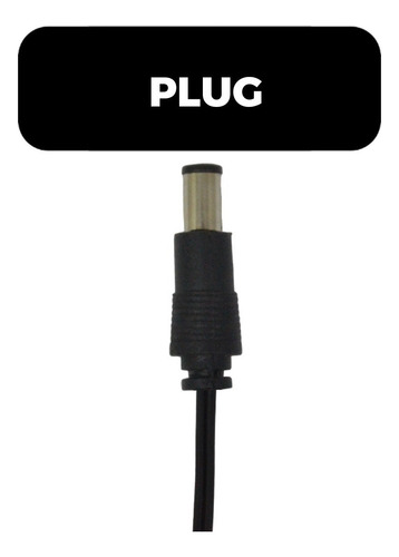 Fonte Compativel Mod: Ads-25fsf-19 (19v-0.84a) Eay65888901