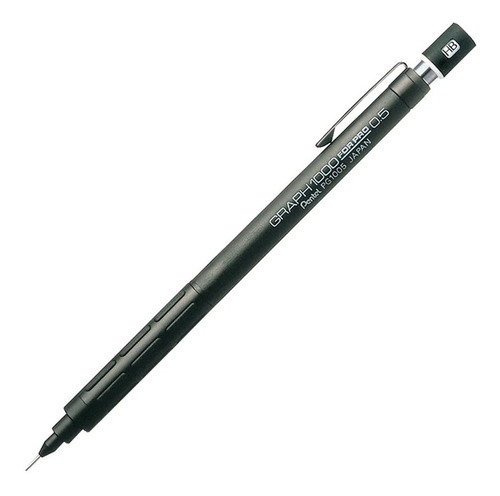 Portaminas Pentel Graphgear 1000 For Pro