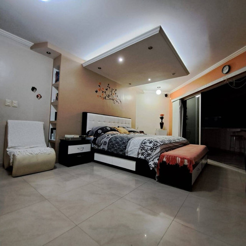 Imagen 16 de 30 de Se Alquila Imponente Penthouse En La Urbanizacion La Trigaleña, Pozo Y Planta 165897 Andres Peña