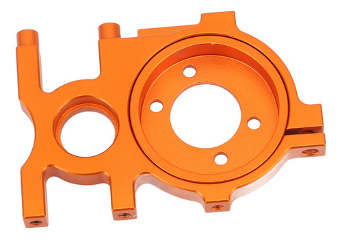Aluminum Alloy Motor Mount Rc Screws Holder For Zd Racing