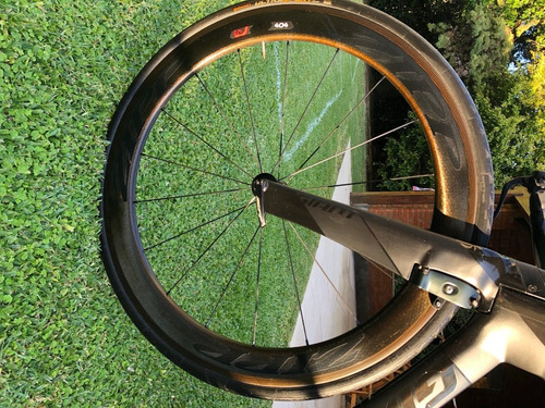 Bici Triatlon Giant Trinity Advance Pro 1