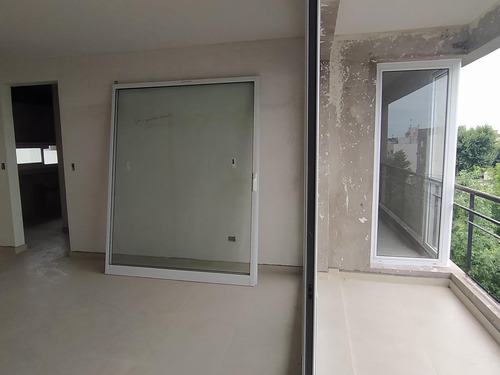 A Estrenar - Semipiso 63 M2 De Calidad -2 Ambientes -.