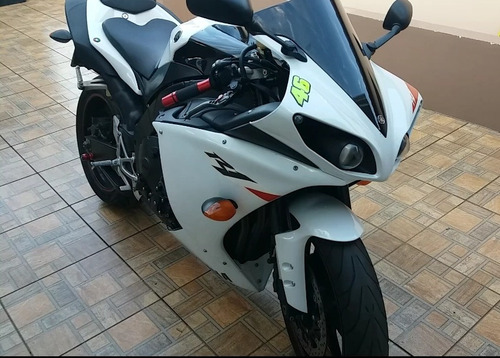 Yamaha Yzfr1