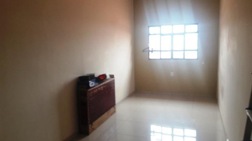 Sobrado Com 3 Dormitórios À Venda, 248 M² Por R$ 550.000,00 - Ronda - Ponta Grossa/pr - So0130