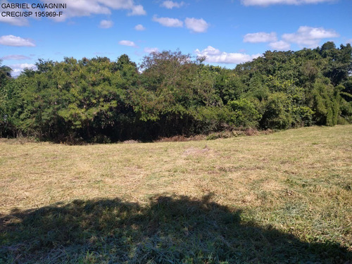 Imagem 6 de 11 de Vendo Terreno Em Condomínio Fechado - Repleto De Natureza Condomínio Terras De São Francisco - Salto De Pirapora/sp. * Aceito Carro Como Parte De Pag - Te00033 - 69445476