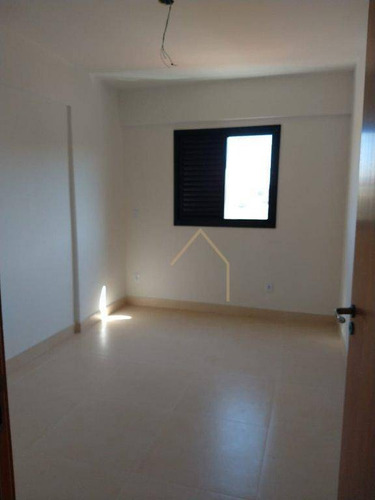 Imagem 7 de 17 de Apartamento Residencial Para Venda E Locação, Vila Nossa Senhora De Fátima, Americana. - Ap0633