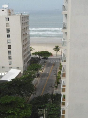 Imagem 4 de 30 de Guarujá - Praia De Pitangueiras - Alto Padrão - 03 Dormitórios - Vista Mar - Ap0912 - 34707728