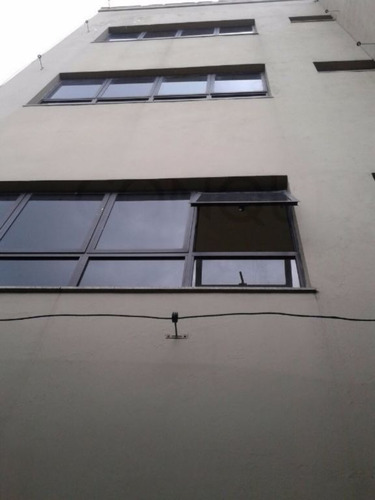 Imagem 2 de 15 de Predio Comercial - Jardim Do Mar - Ref: 1076 - L-3105