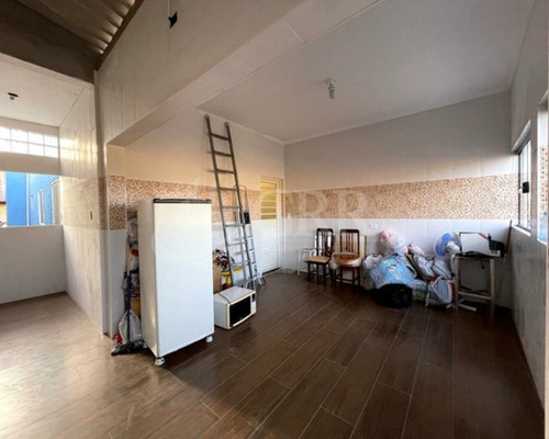 Imagem 8 de 17 de Casa 4 Dormitórios No Parque Santo Antônio- Jacareí- Sp - Ca02410 - 70545671