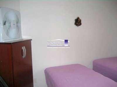 Imagem 6 de 9 de Apartamento Em Vera Cruz, Mongaguá/sp De 69m² 2 Quartos À Venda Por R$ 280.000,00 - Ap1519724-s