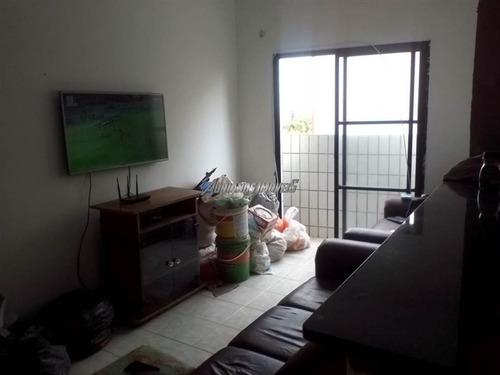 Imagem 2 de 16 de Apartamento, 2 Dorms Com 83 M² - Campo Da Aviacao - Praia Grande - Ref.: Adm105 - Adm105