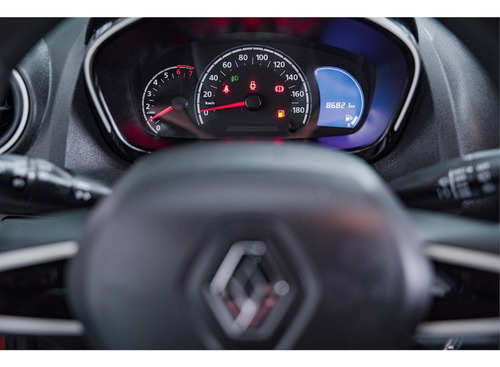 Renault Kwid 1.0 12V SCE FLEX INTENSE MANUAL
