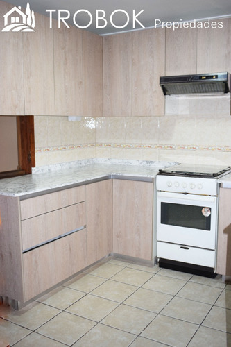 Casa Recién Remodelada