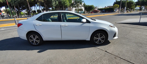 Toyota Corolla 1.8 Se Cvt