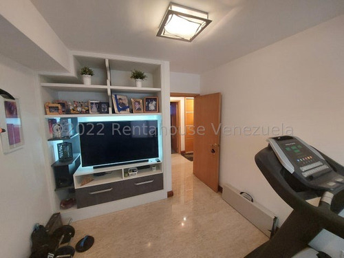Apartamento En Venta Santa Rosa De Lima Wl26-146
