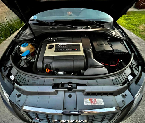 Audi S3 2.0 T Fsi Stronic Quattro 255cv 2011