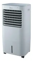 Comprar Climatizador De Aire Portátil Midea Mcc-12 Blanco