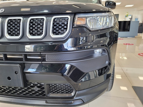 Imagen 5 de 17 de Jeep Compass Sport 1.3t At6 270t 2023