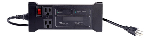 Toma Inteligente Controlada Celular Con Api Restful En La Nu