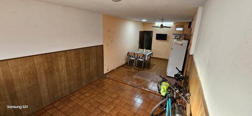 Casa Interna En Venta En Bella Vista - Rosario