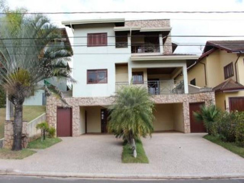 Casa À Venda Em Green Boulevard - Ca207218