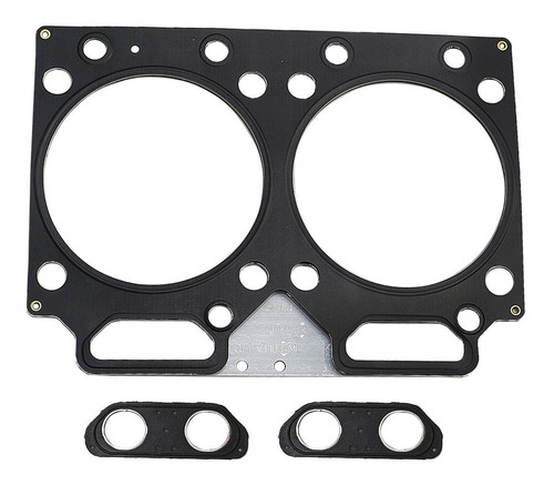 Junta Cabeçote Dupla Compatível Motor Mwm X10 / X12